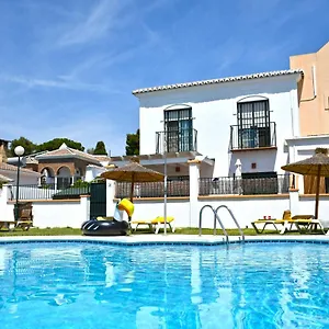 Сasa de vacaciones Luna De, Nerja