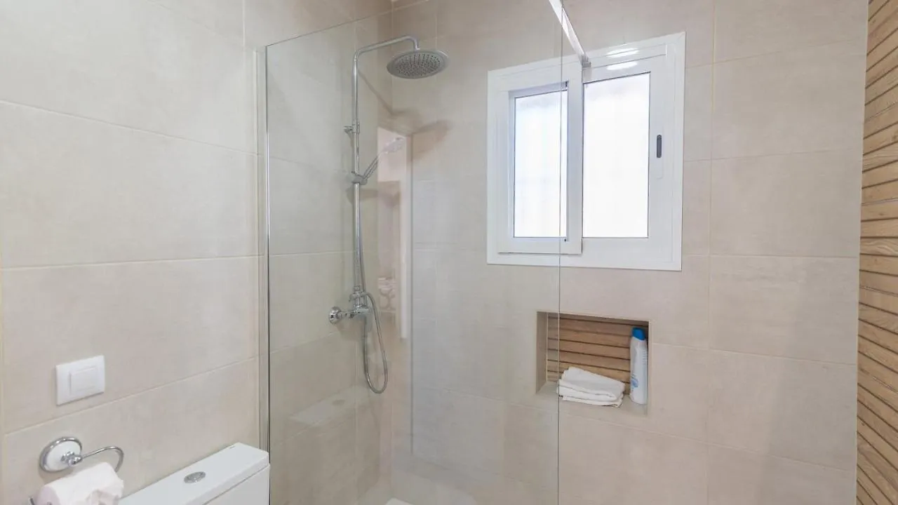 Vila Casa Maite Sol Nerja By Ruralidays