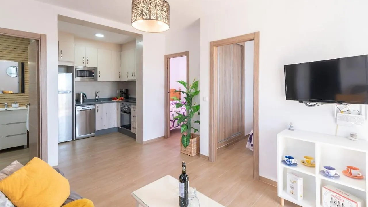 Vila Casa Maite Sol Nerja By Ruralidays Prázdninový dům